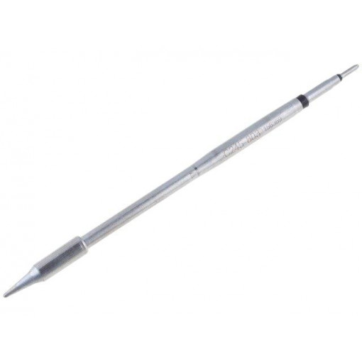 C245803; Tip; conical; 1mm; longlife; JBC TOOLS