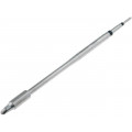 C245-812; Tip; conical sloped; 3mm; longlife; JBC TOOLS
