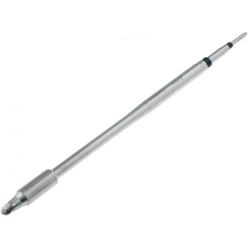 C245-812; Tip; conical sloped; 3mm; longlife; JBC TOOLS