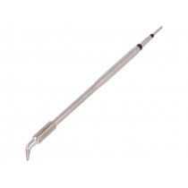 C245863; Tip; bent chisel; 1.8x0.8mm; JBC TOOLS