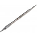 C245-903; Tip; conical; 1mm; longlife; JBC TOOLS