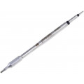 C245-906; Tip; chisel; 1.2x0.7mm; longlife; JBC TOOLS