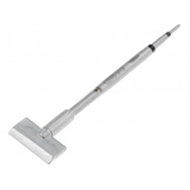 C245-913; Tip; shovel; 21mm; longlife; JBC TOOLS