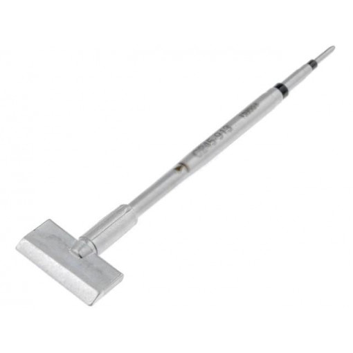 C245-913; Tip; shovel; 21mm; longlife; JBC TOOLS
