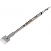 C245-914; Tip; shovel; 10mm; longlife; JBC TOOLS