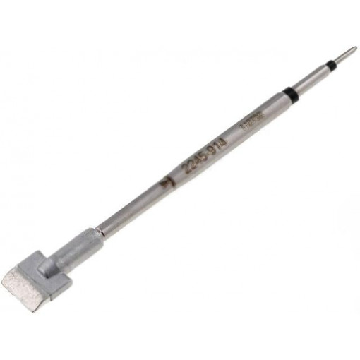 C245-914; Tip; shovel; 10mm; longlife; JBC TOOLS