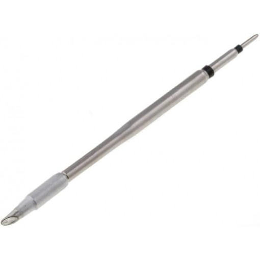 C245-931; Tip; minispoon; 2.7mm; longlife; JBC TOOLS