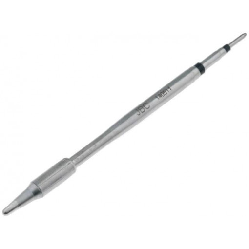C245-933; Tip; conical; 2.2mm; longlife; JBC TOOLS