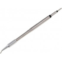 C245-935; Tip; bent conical; 0.8mm; longlife; JBC TOOLS