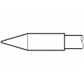 C245-937; Tip; conical; 0.6mm; longlife; JBC TOOLS