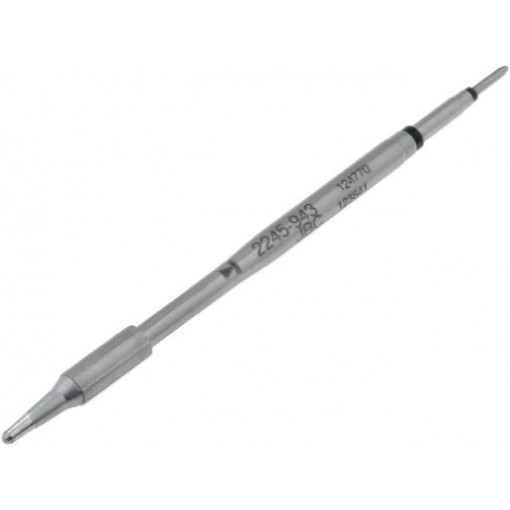 C245-943; Tip; conical; 1.7mm; longlife; JBC TOOLS