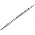 C245-944; Tip; chisel; 1.8x0.8mm; longlife; JBC TOOLS