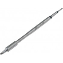 C245-945; Tip; conical sloped; 2mm; longlife; JBC TOOLS