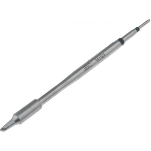 C245-945; Tip; conical sloped; 2mm; longlife; JBC TOOLS