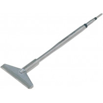 C245-949; Tip; shovel; 32mm; longlife; JBC TOOLS