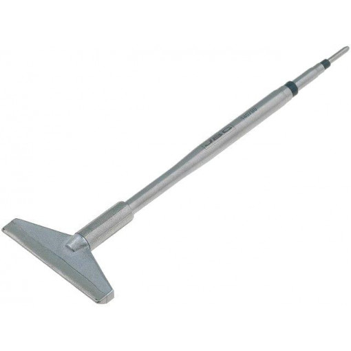 C245-949; Tip; shovel; 32mm; longlife; JBC TOOLS