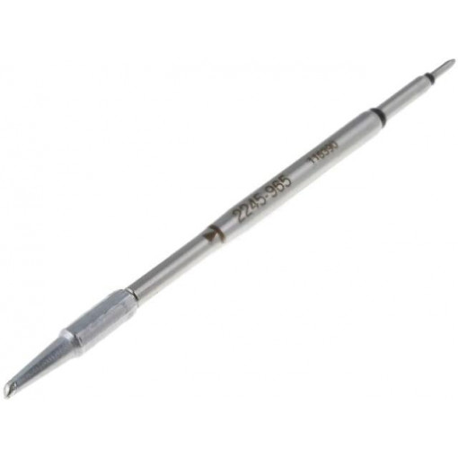 C245-965; Tip; minispoon; 1.9mm; longlife; JBC TOOLS