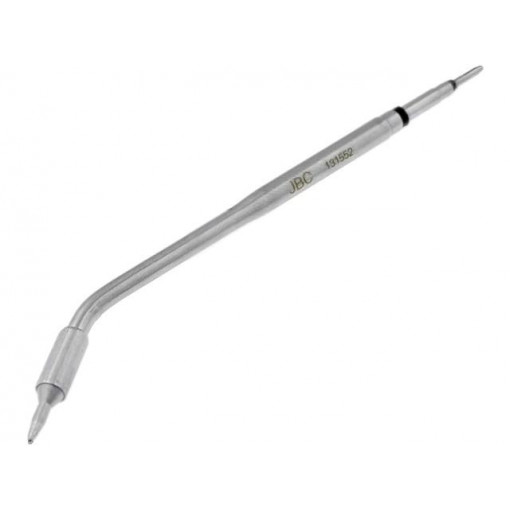 C250-407; Tip; chisel; 1.2x0.7mm; longlife; JBC TOOLS