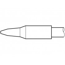 C250-408; Tip; chisel; 2.2x1mm; longlife; JBC TOOLS