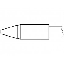 C250411; Tip; chisel; 4.8x1.5mm; longlife; JBC TOOLS