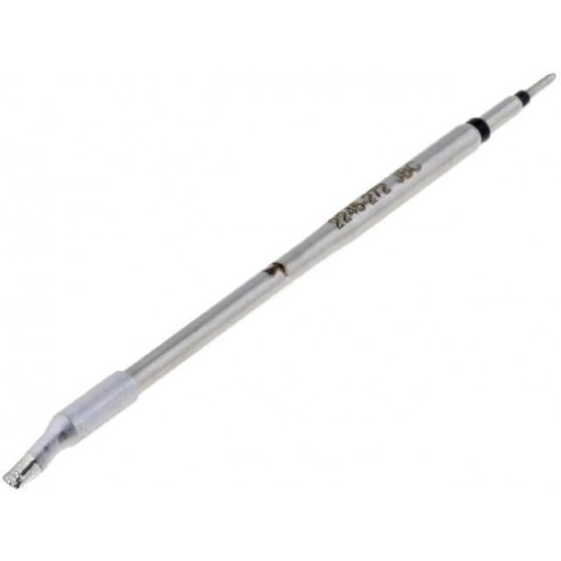C420-272; Tip; shovel; 2.6mm; for JBC-HT-A hot tweezers; JBC TOOLS