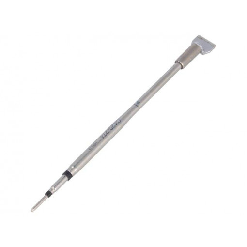 C420-274; Tip; shovel; 6mm; for JBC-HT-A hot tweezers; JBC TOOLS