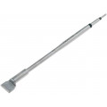 C420-276; Tip; shovel; 10mm; for JBC-HT-A hot tweezers; JBC TOOLS