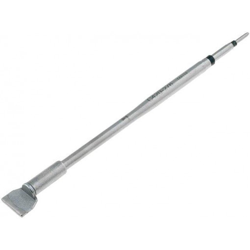C420-276; Tip; shovel; 10mm; for JBC-HT-A hot tweezers; JBC TOOLS