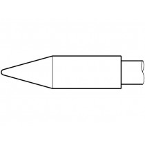 C470-001; Tip; conical; 1.7mm; longlife; JBC TOOLS