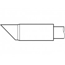 C470-003; Tip; conical sloped; 7.5mm; longlife; JBC TOOLS