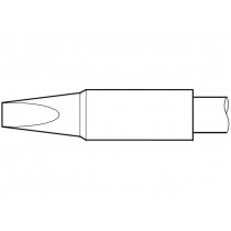 C470-014; Tip; chisel; 4x1.3mm; longlife; JBC TOOLS