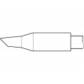 C470-019; Tip; conical sloped; 3.5mm; longlife; JBC TOOLS