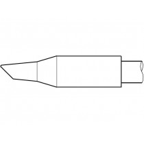 C470-019; Tip; conical sloped; 3.5mm; longlife; JBC TOOLS