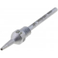 C560-001; Nozzle: desoldering; 1.4x0.6mm; Features: longlife; JBC TOOLS
