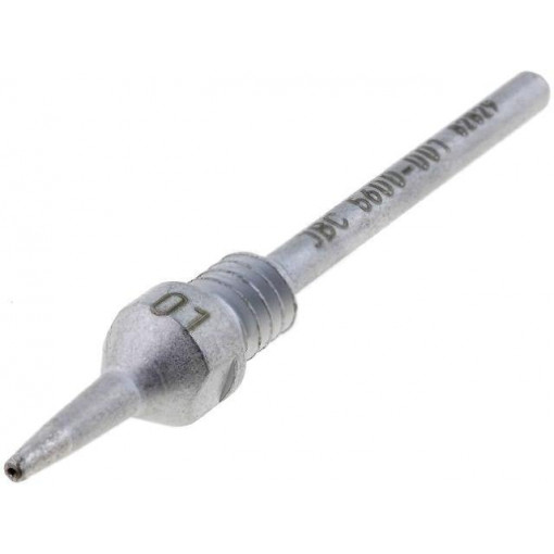 C560-001; Nozzle: desoldering; 1.4x0.6mm; Features: longlife; JBC TOOLS C560-001; Nozzle: desoldering; 1.4x0.6mm; Features: longlife; JBC TOOLS