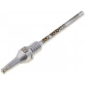 C560-003; Nozzle: desoldering; 2.7x1mm; Features: longlife; JBC TOOLS
