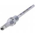 C560-004; Nozzle: desoldering; 3.2x1.3mm; Features: longlife; JBC TOOLS