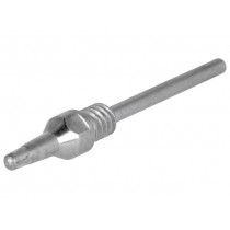 C560-013; Nozzle: desoldering; 2.7x1mm; JBC TOOLS