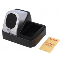 CL8499; Device: tip cleaner; 110x90x90mm; 0.877kg; JBC TOOLS