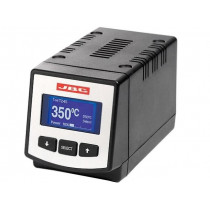 DI-2D; Control unit; digital; 75W; 90÷450°C; 230VAC; 2kg; Plug: EU; ESD; JBC TOOLS