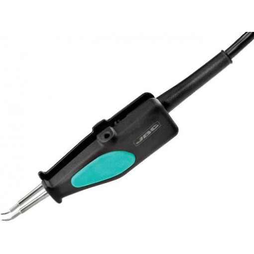 PA120-A; Soldering iron: hot microtweezers; 20/20W; 24VAC; JBC TOOLS