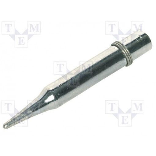 ; Tip; conical; 2mm; for  JBC-65S soldering iron; JBC TOOLS