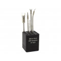 SCH-A; Soldering tips stand; JBC TOOLS SCH-A; Soldering tips stand; JBC TOOLS