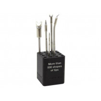 SCH-A; Soldering tips stand; JBC TOOLS