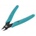 SHR140; Pliers; side,cutting; ESD; Pliers len: 125mm; JBC TOOLS