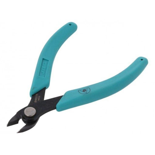 SHR2175; Pliers; side,cutting; ESD; Pliers len: 148mm; JBC TOOLS