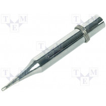 0400804; Tip; chisel; 1.5x1mm; JBC TOOLS