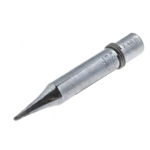 0400705; Tip; chisel; 2x1mm; JBC TOOLS 0400705; Tip; chisel; 2x1mm; JBC TOOLS