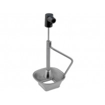 T2050; Tripod for demounting of terminals; Ø39mm; JBC TOOLS