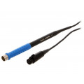 T245-PA; Soldering iron: with htg elem; 50W; JBC TOOLS